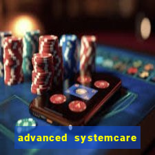 advanced systemcare 17 pro serial key